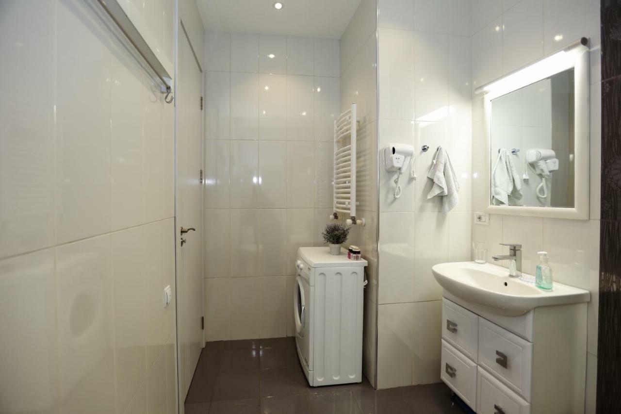 City Center Apartment Tbilisi Exterior foto